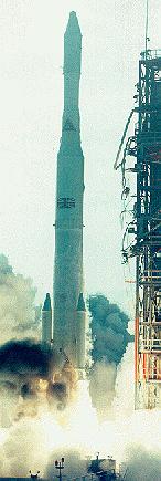 Skynet 1B / Delta 80